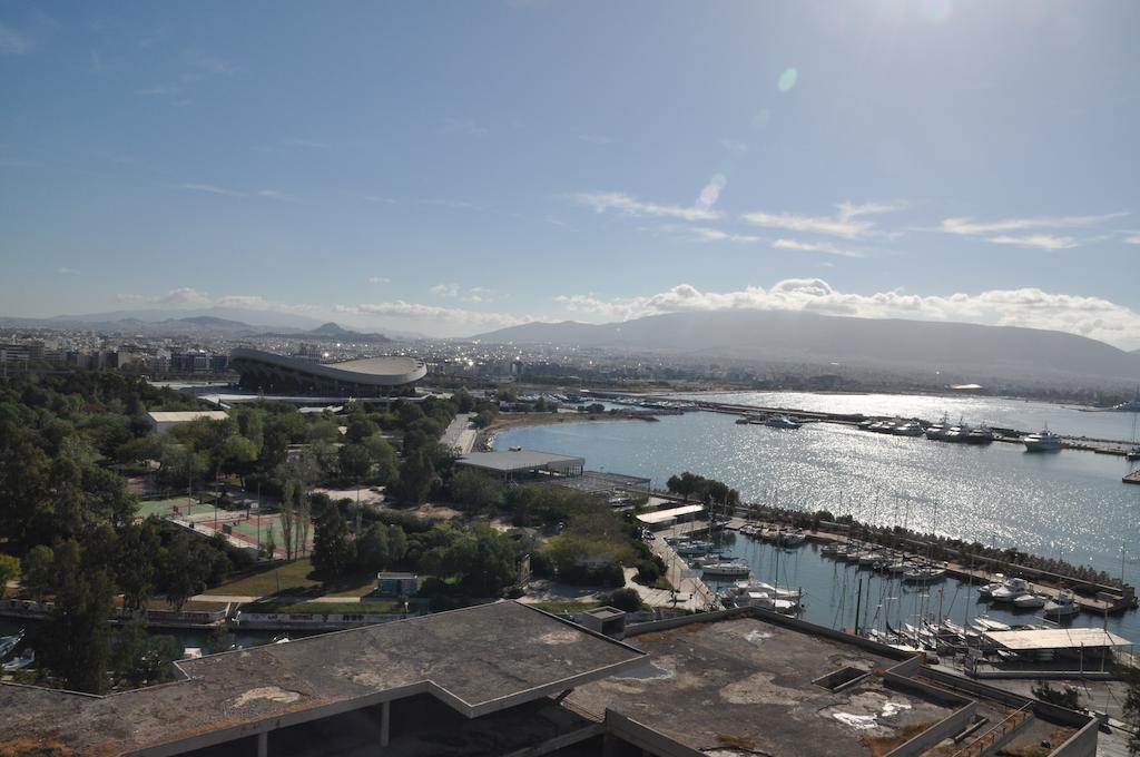Hotel Bella Vista Piraeus Bilik gambar